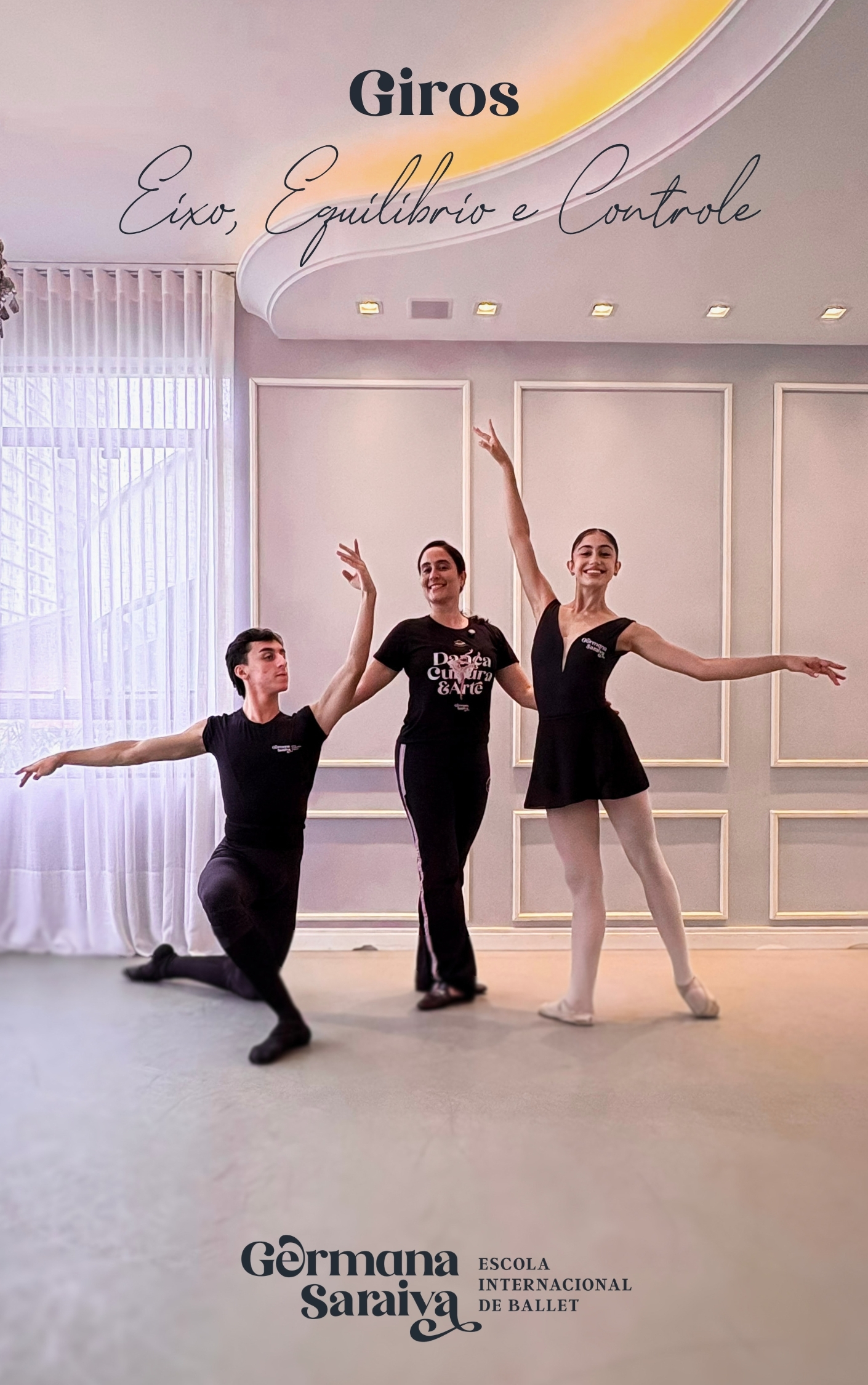 CAPA GIROS EIXO EQUILIBRIO E CONTROLE - GERMANA